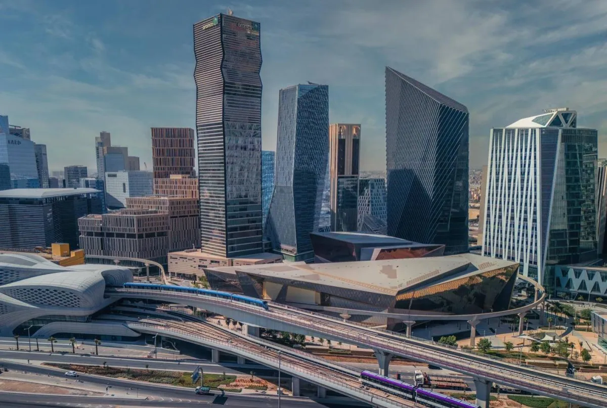 السعودية تطلق رؤية الذكاء الاصطناعي لعام 2026.. خطوة نحو اقتصاد رقمي متطور