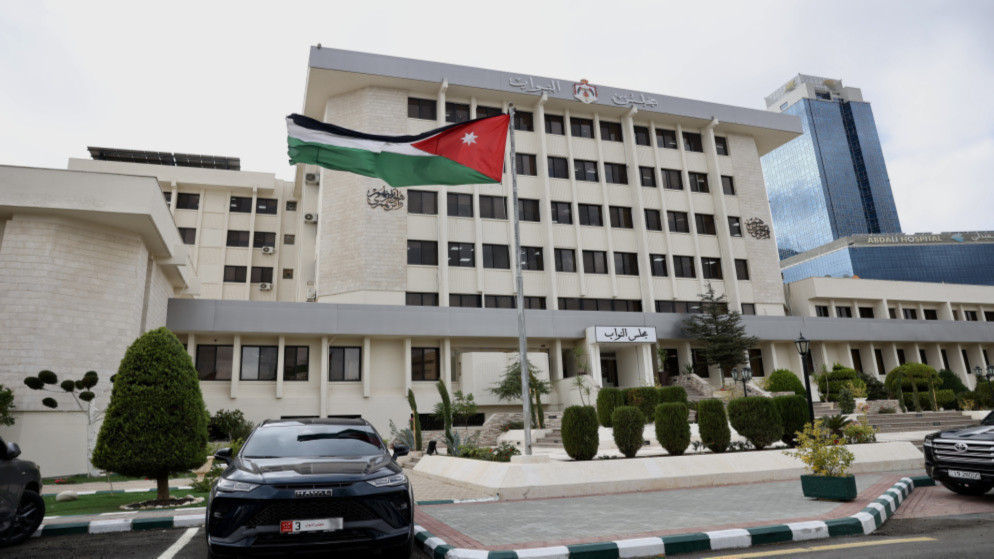 مجلس النواب يناقش الأمن الغذائي وجدول أعمال جلسته القادمة