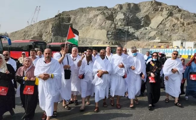 حرمان أهالي غزة من الحج والقرعة تحول للقدس والشمال