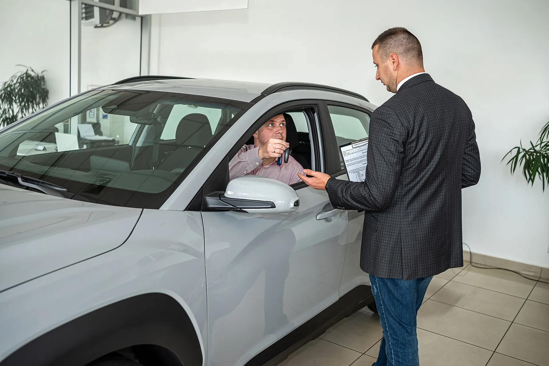 اكتشف عروض السيارات في رمضان: نصائح ذهبية قبل اتخاذ قرار الشراء