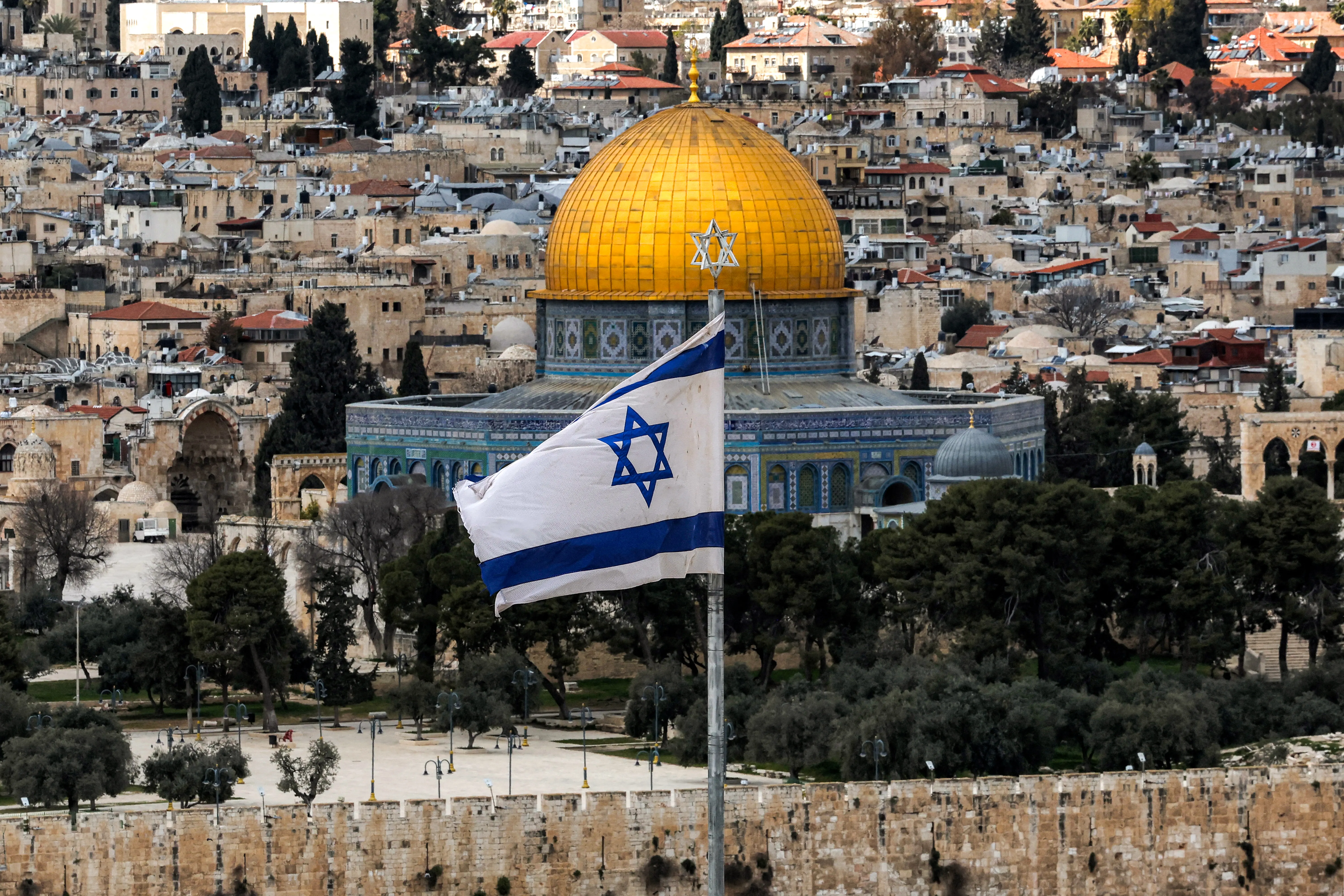 تحذيرات من دعوات إسرائيلية لإغلاق الأقصى وتقديم القرابين