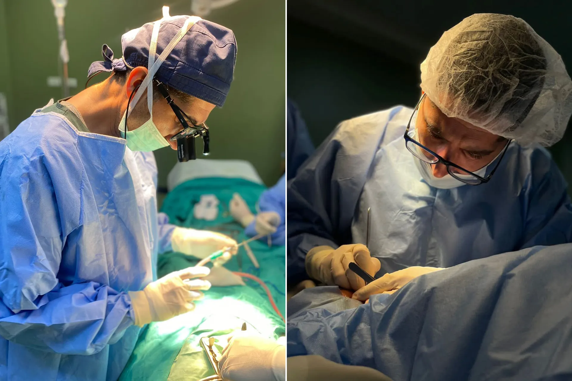 غزة: حكايات مؤلمة لمصابي الحروق ومعاناة مستمرة في ظل نقص الإمكانيات