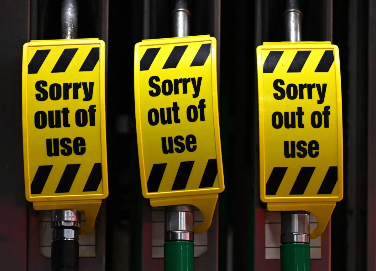 مجموعة السبع تراقب أسواق الطاقة وتدرس خيارات دعم الإمدادات