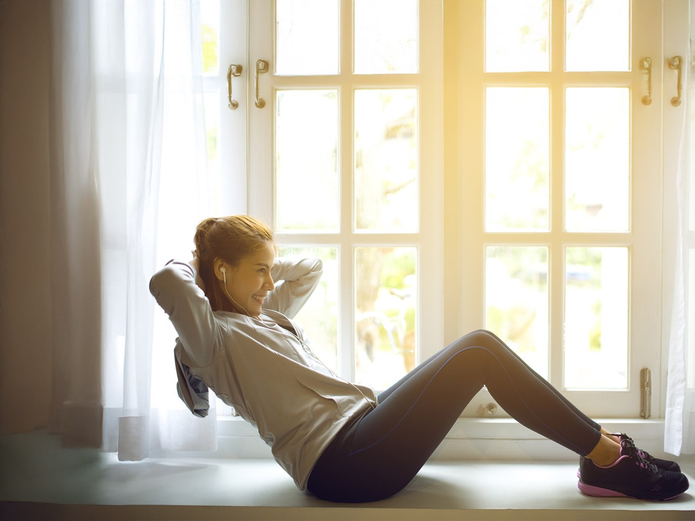 دليل الرياضة في رمضان: نصائح للحفاظ على لياقتك وصحتك