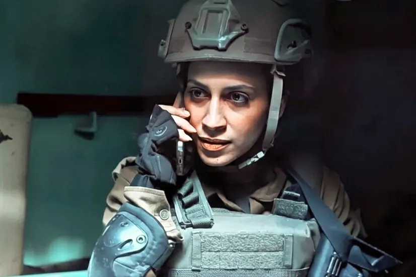 روان الغابة تشعل الدراما بـ