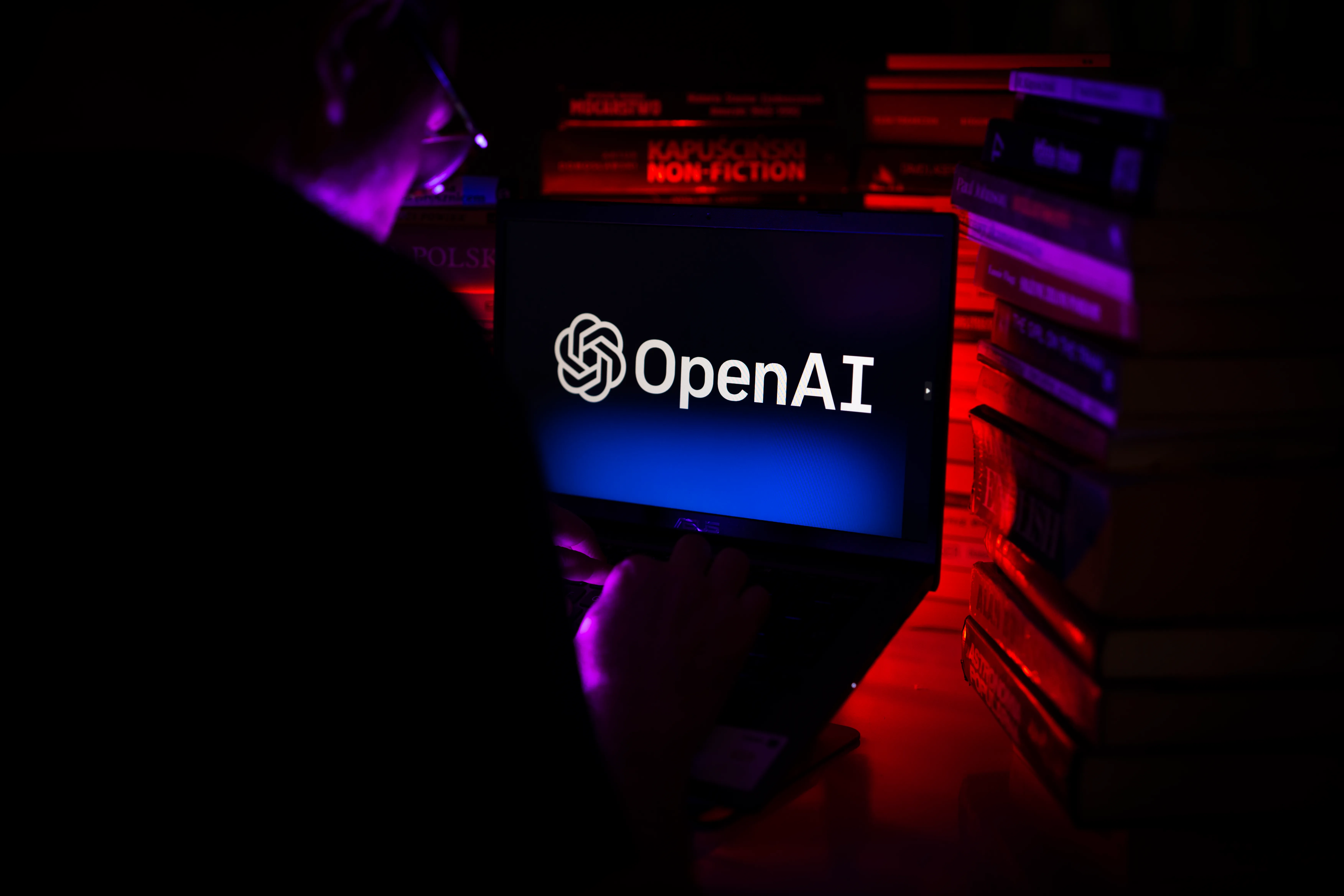 اوبن اي اي تحقق قفزة نوعية وتتجاوز 25 مليار دولار ايرادات