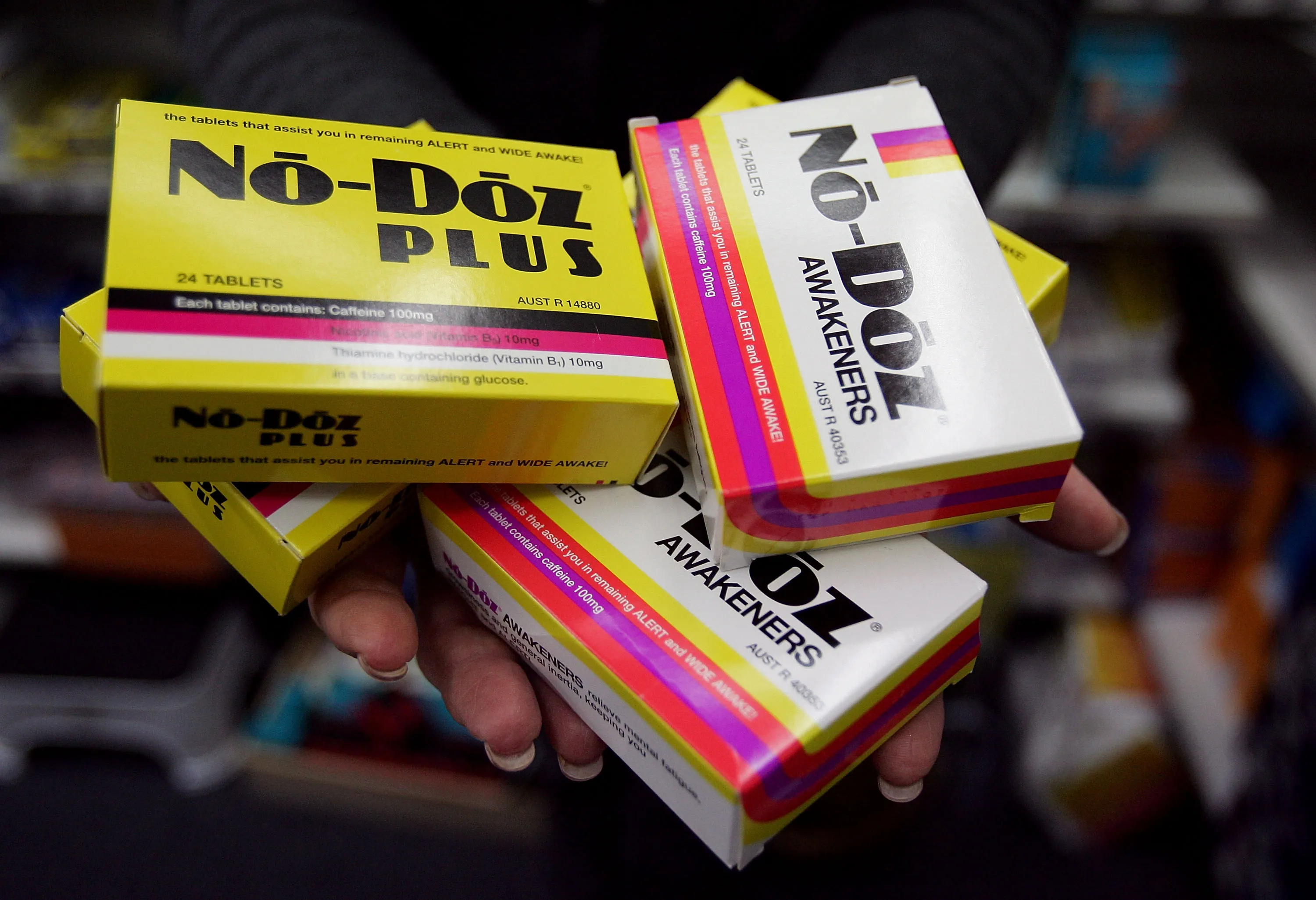 حبوب الكافيين: بديل قهوة السحور.. هل هي آمنة؟