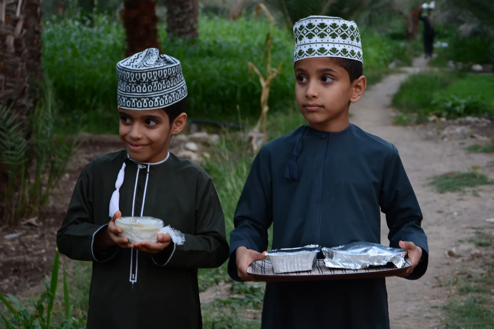 رمضان في عمان: كيف يعيد الشهر الكريم تشكيل الحياة اليومية؟