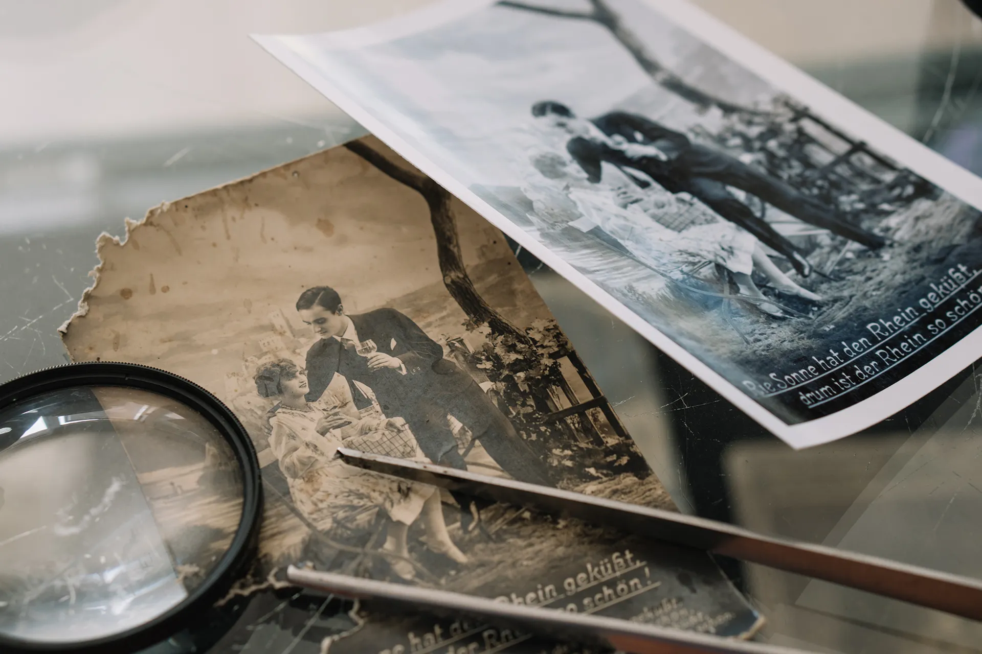 إحياء الذكريات: تطبيقات ذكية تعيد الحياة لصورك القديمة