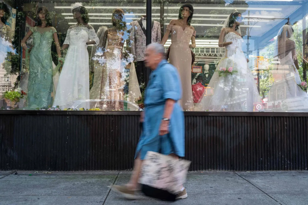 استقرار التضخم في أمريكا عند 2.4 بشهر فبراير