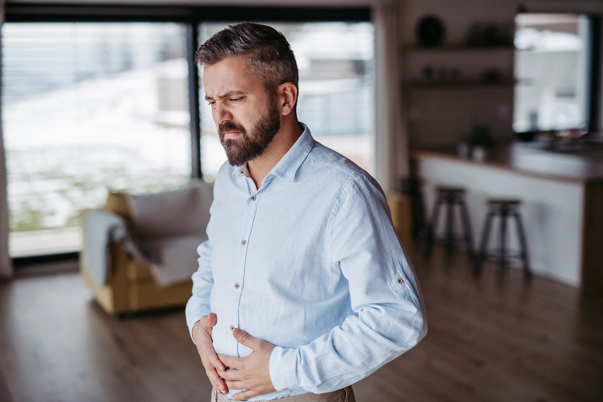 كيف تتجنب العصبية قبل الإفطار؟ استراتيجيات للحفاظ على هدوئك في رمضان