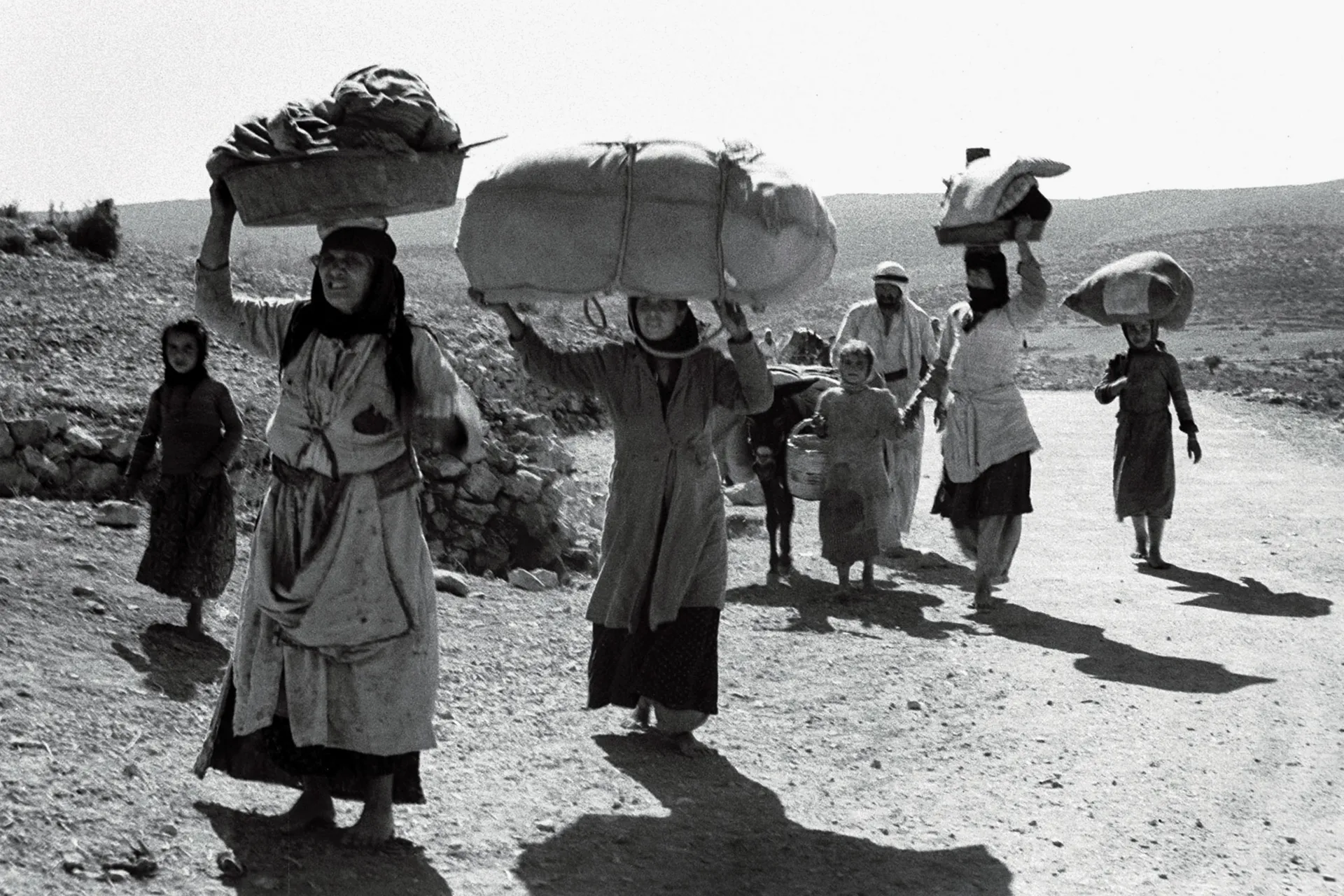 وثائق إسرائيلية تلقي الضوء على النكبة وتؤكد الرواية الفلسطينية