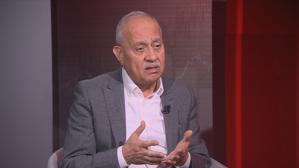 صناعة الاردن تطمئن: مخزون استراتيجي كاف من المواد الغذائية رغم التحديات