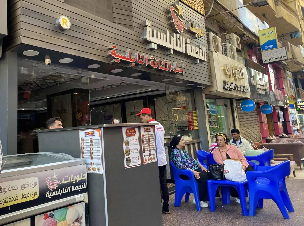 رمضان في مصر.. كيف يحافظ السوريون على تقاليدهم؟