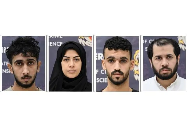 البحرين تكشف عن شبكة تجسس مرتبطة بالحرس الثوري الإيراني