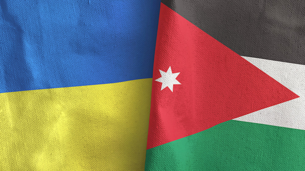 الاردن واوكرانيا يبحثان تعزيز التعاون الزراعي لمواجهة التحديات