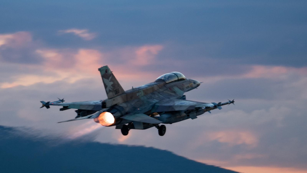 توتر متصاعد: ضربات متبادلة بين إسرائيل وإيران تتصاعد