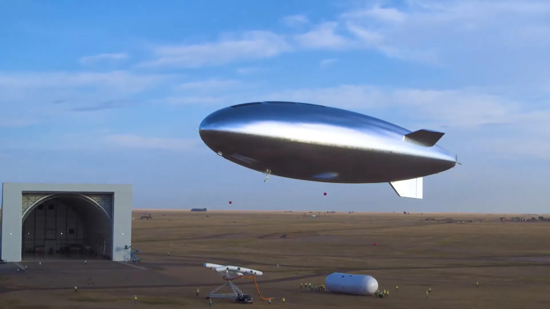 ما بعد ستارلينك: تقنيات جديدة تتحدى هيمنة الأقمار الصناعية في الفضاء