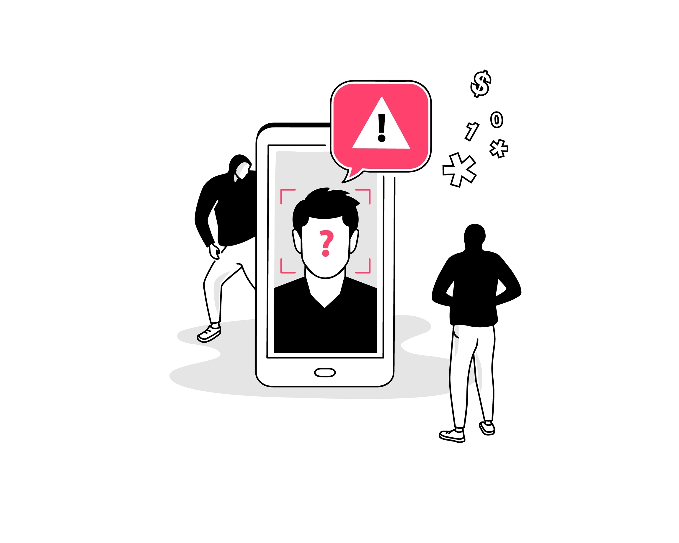 تزييف الحقائق بالذكاء الاصطناعي: سلاح ذو حدين يهدد استقرار المجتمعات