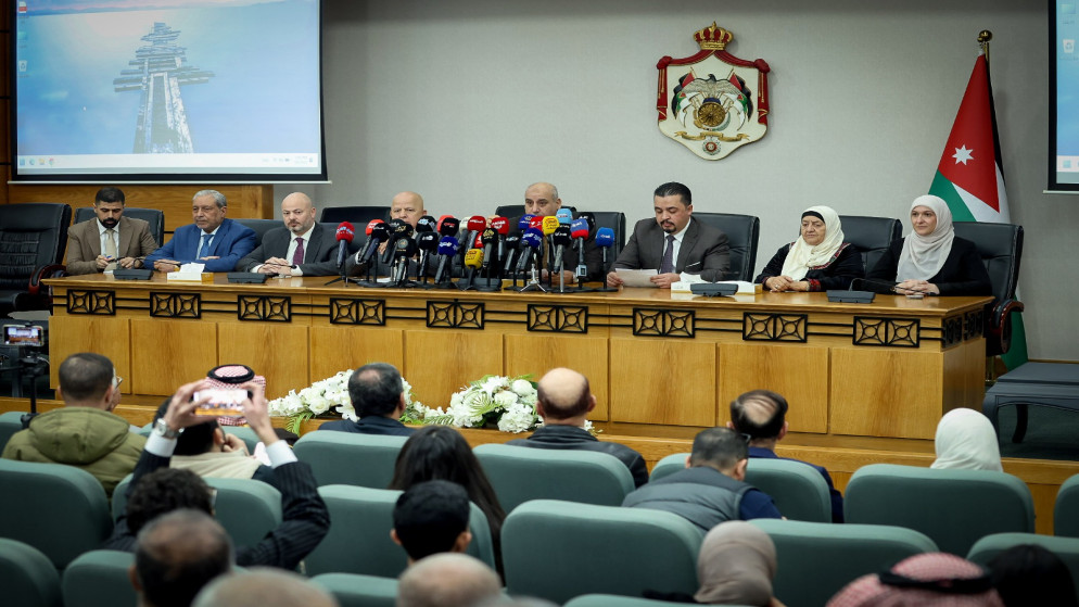 القاضي يوجه نحو دقة وموضوعية في قانون الضمان الاجتماعي الجديد