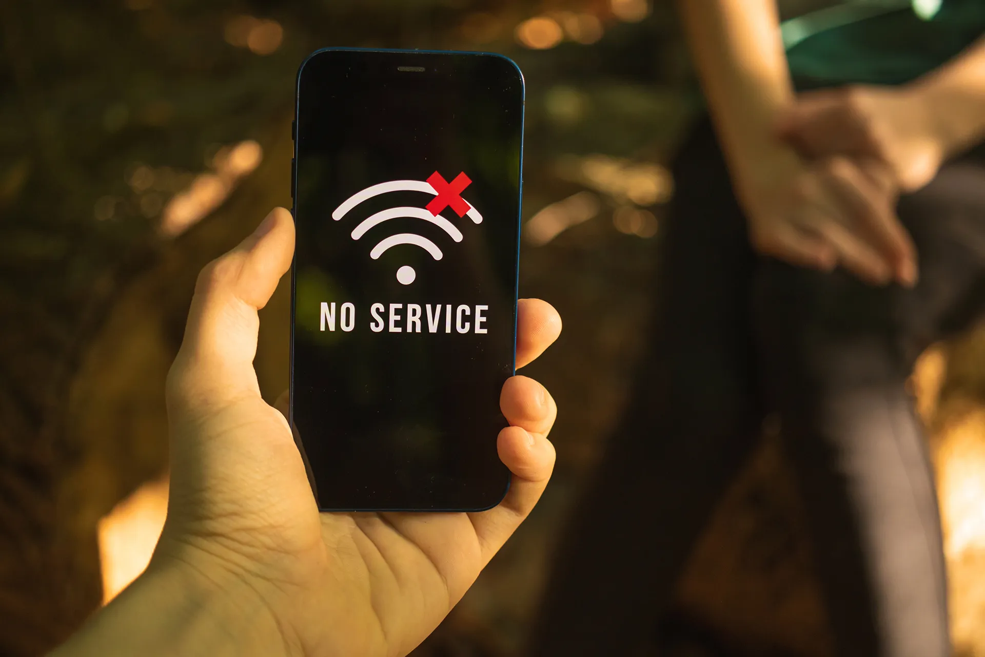 السقوط الرقمي: كيف تنهار الدول قبل وصول الصواريخ؟