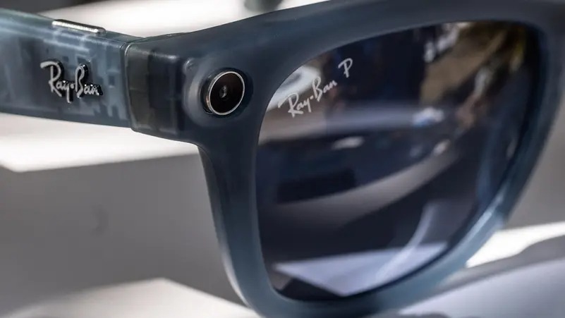 تطبيق جديد يكشف النظارات الذكية المتجسسة.. حماية خصوصيتك في عالم التكنولوجيا