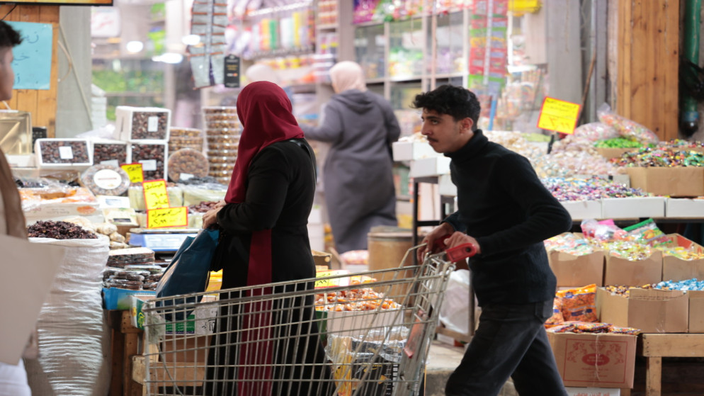 الأردن يعزز الأمن الغذائي وسط التحديات الإقليمية