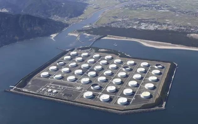 اليابان تتحرك لمواجهة أزمة الطاقة بـ