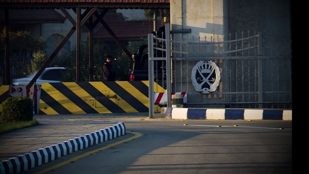 الامن العام يكشف تفاصيل حادث الهاشمية: ضرر محدود في خط مياه