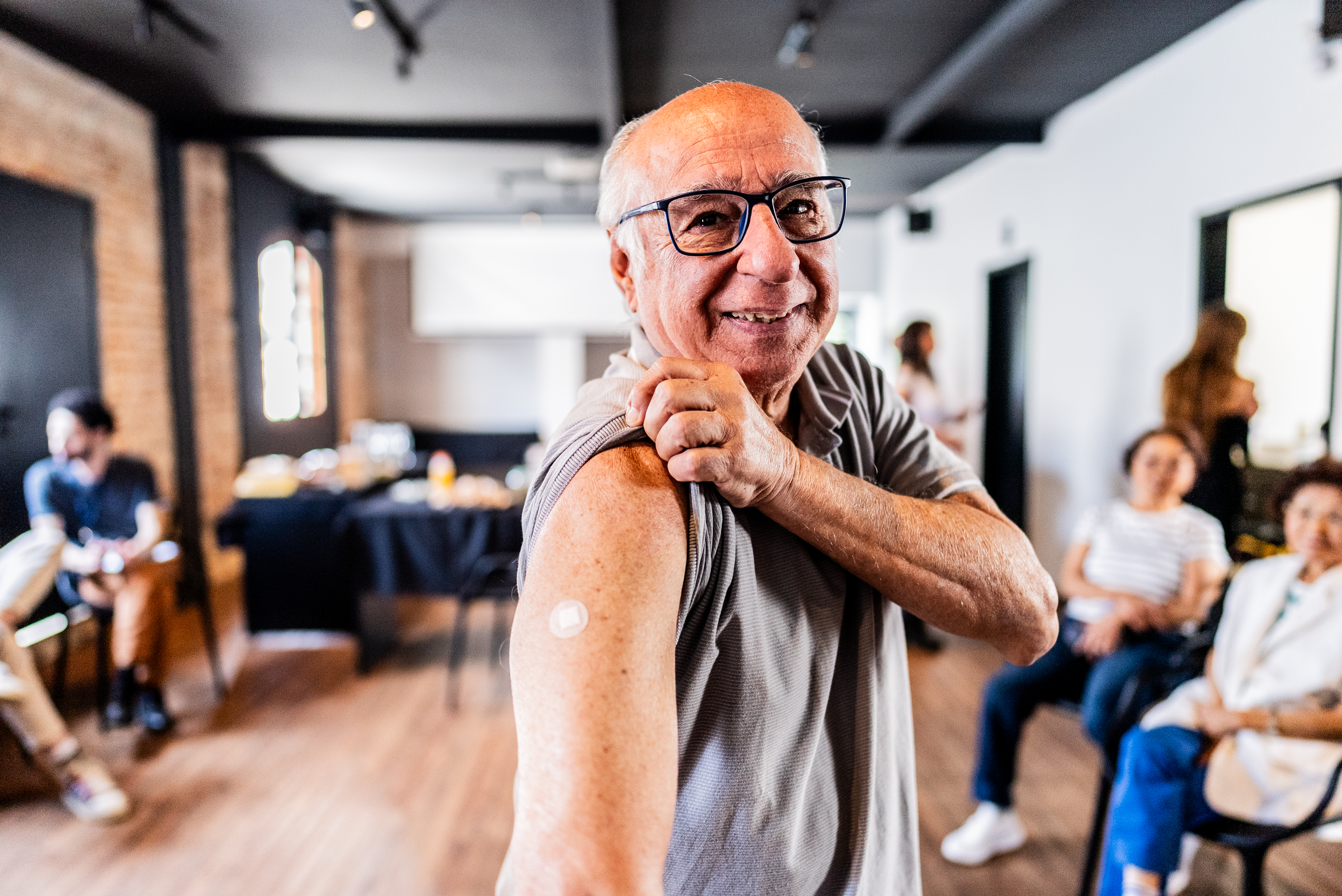 تحذير من سوء استخدام اللصقات الطبية: قد يؤدي لجرعات خطيرة