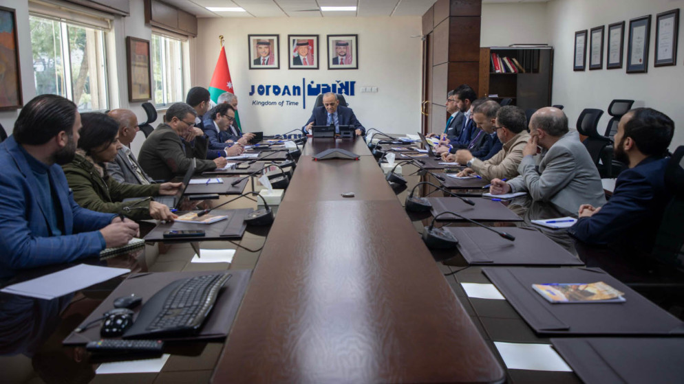 الأردن يطلق مبادرات جديدة لتنشيط السياحة العربية
