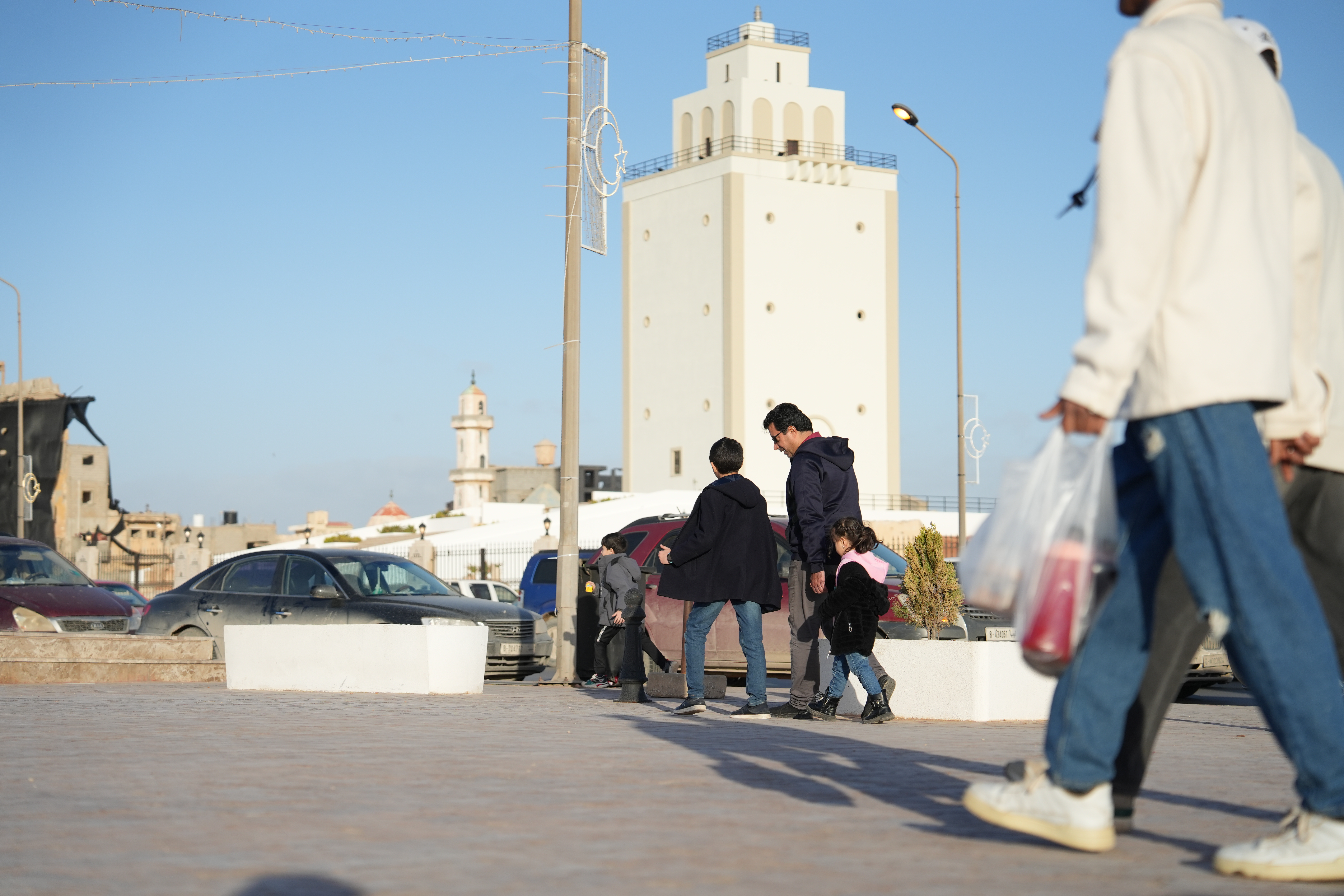 رمضان في ليبيا: عادات وتقاليد بنكهة محلية