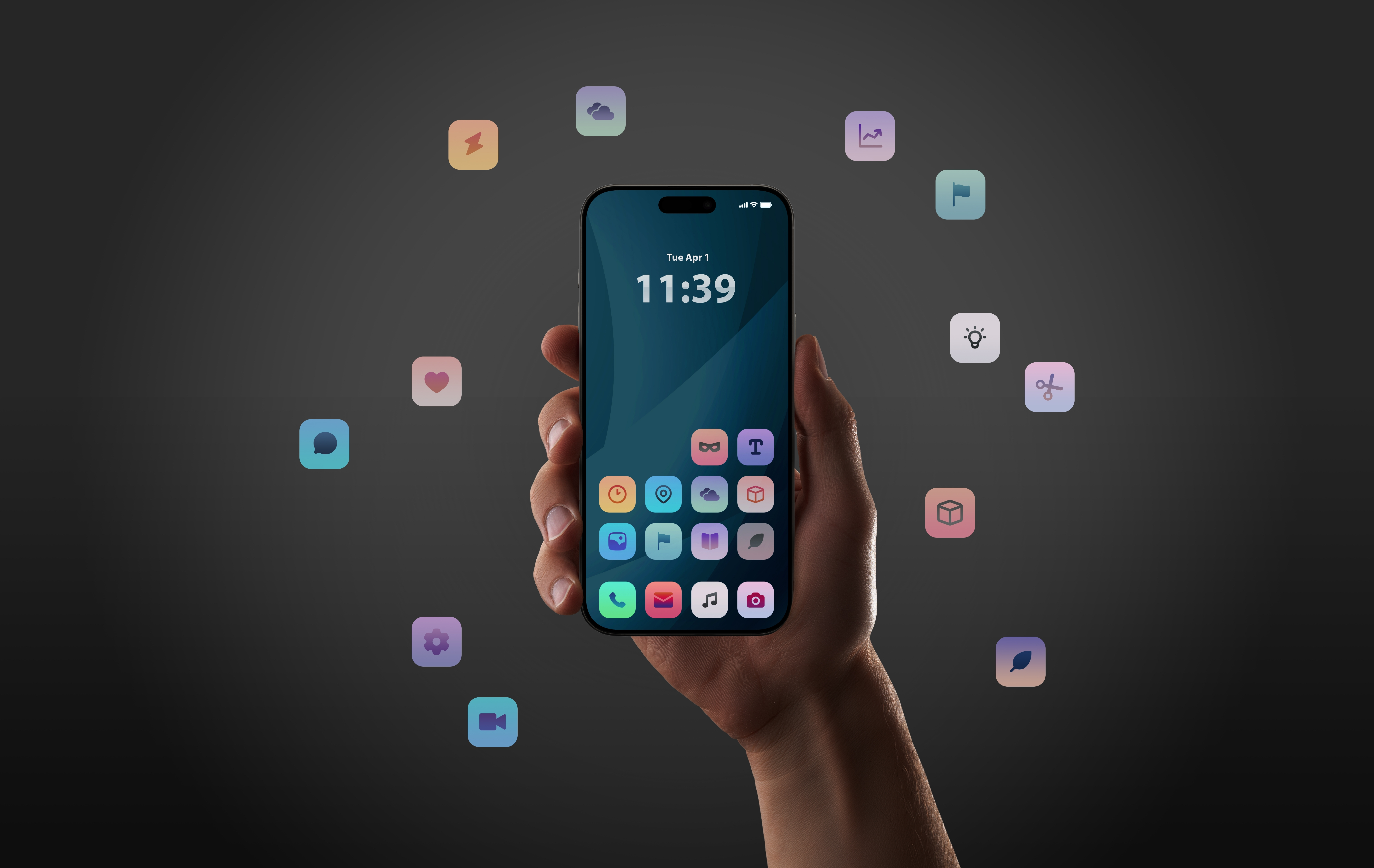 هواتف ذكية: كيف قتلت الشركات تطبيقات الطرف الثالث؟