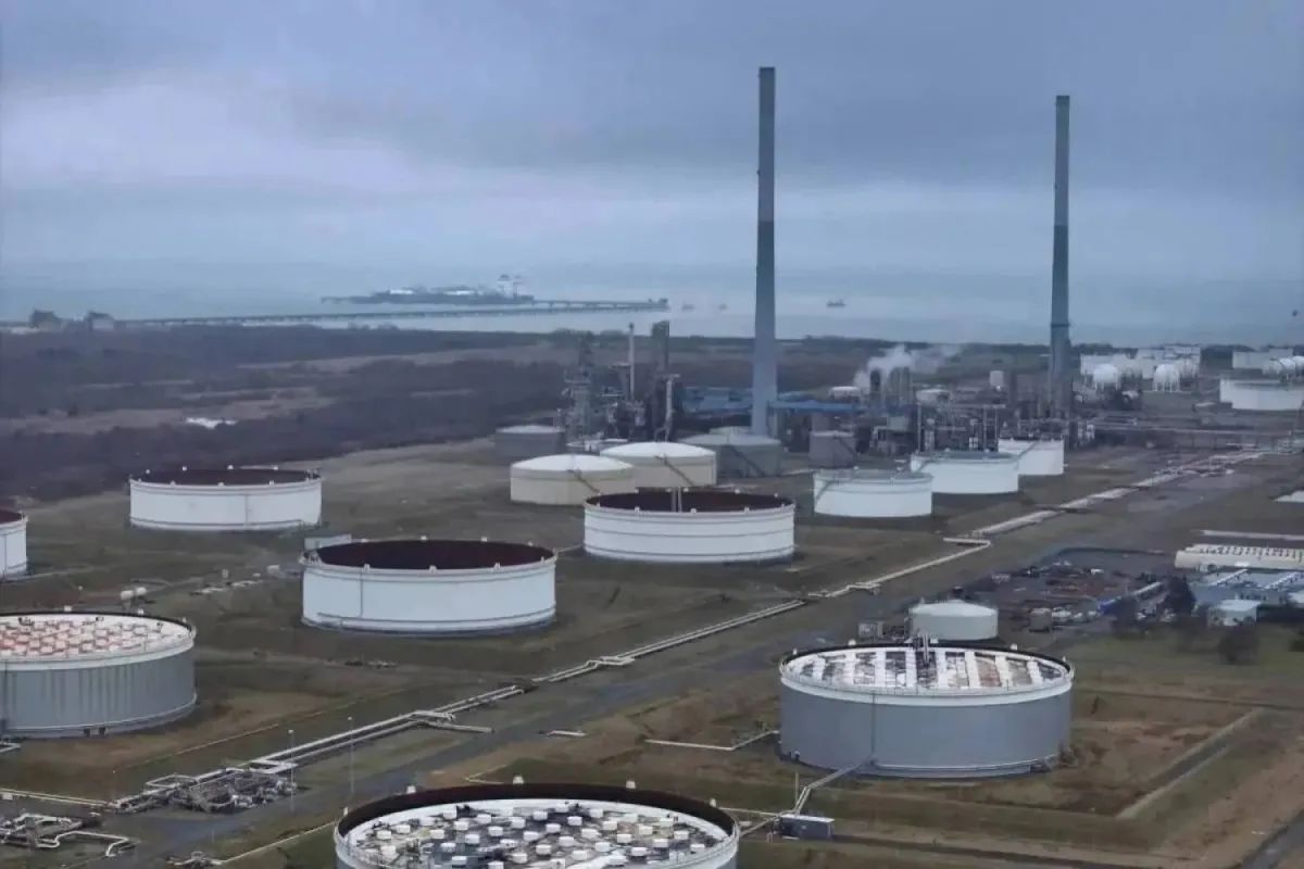 دول السبع تتحرك لمواجهة أزمة الطاقة بالاستعانة بالاحتياطات النفطية