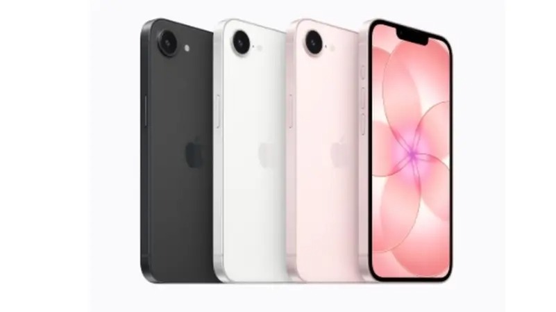 أبل تحدث مفاجأة بإطلاق آيفون 17e بسعر مغر ومواصفات فائقة
