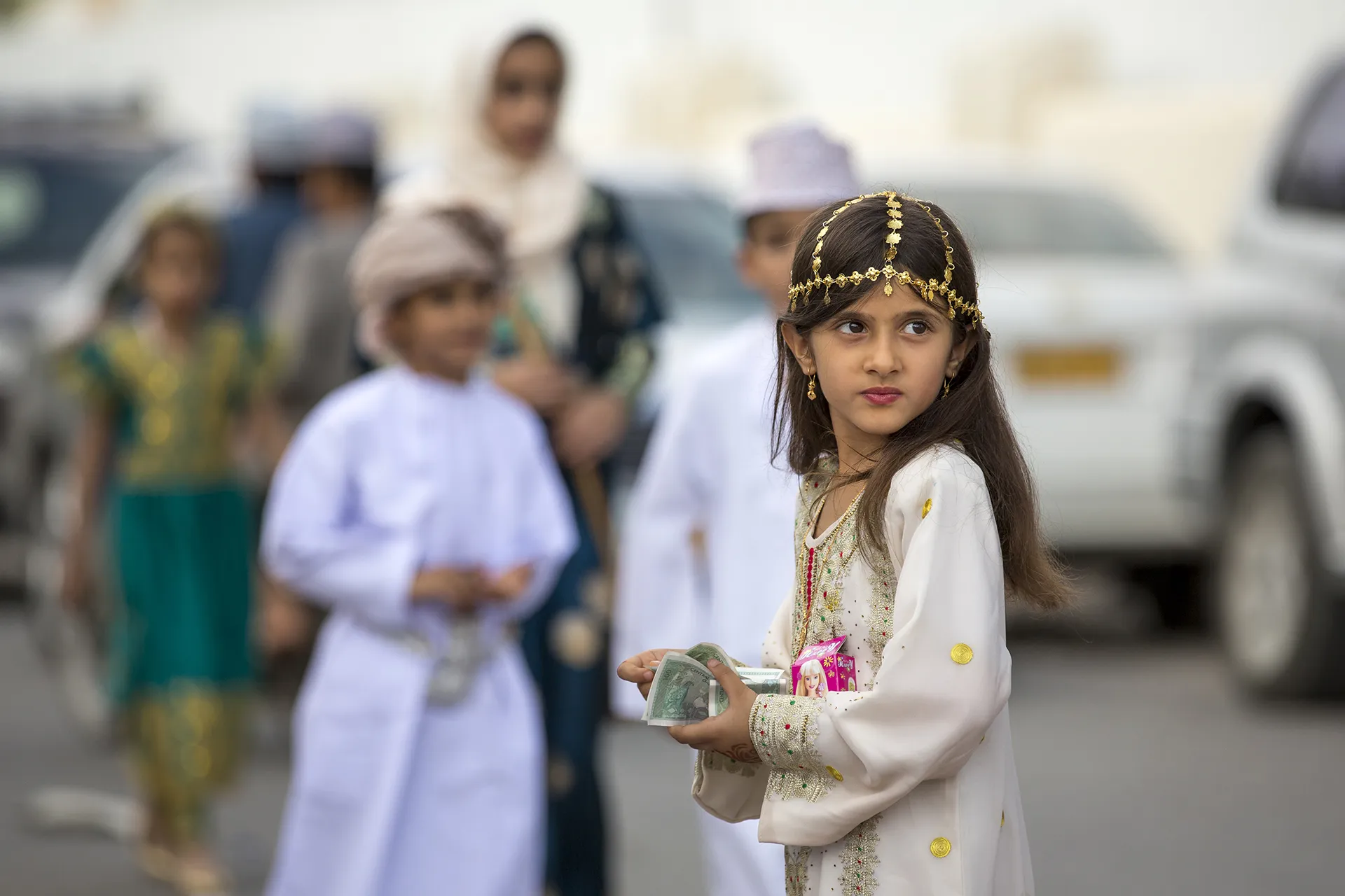 رمضان: من رؤية الهلال إلى منصات الترفيه الرقمي