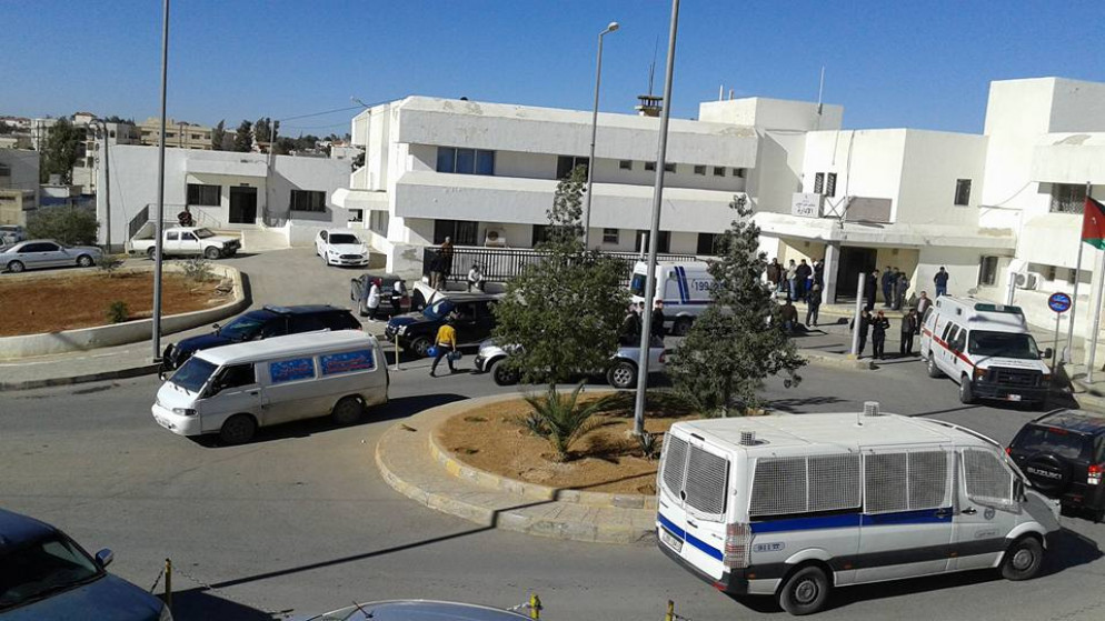 مستشفى المفرق يطلق عيادة متخصصة لعلاج الامراض الرثوية والروماتيزم