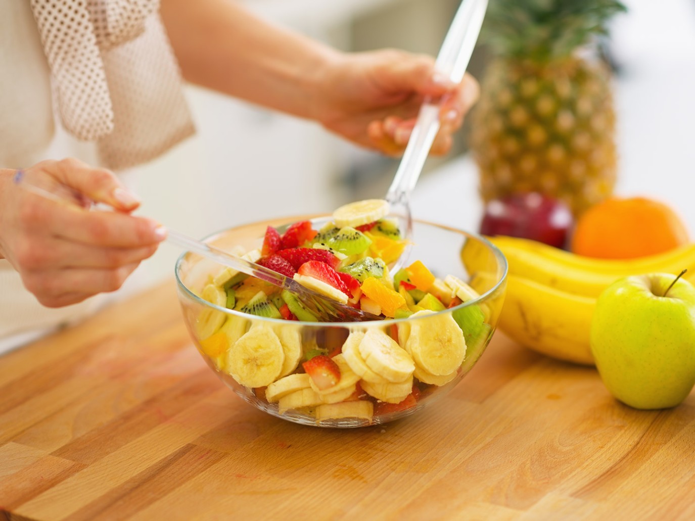 دليل شامل لاختيار الفواكه في رمضان: ترطيب وطاقة وتغذية متوازنة