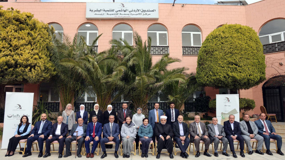 البر والاحسان وصندوق الزكاة يوقعان اتفاقية لدعم الاسر المحتاجة