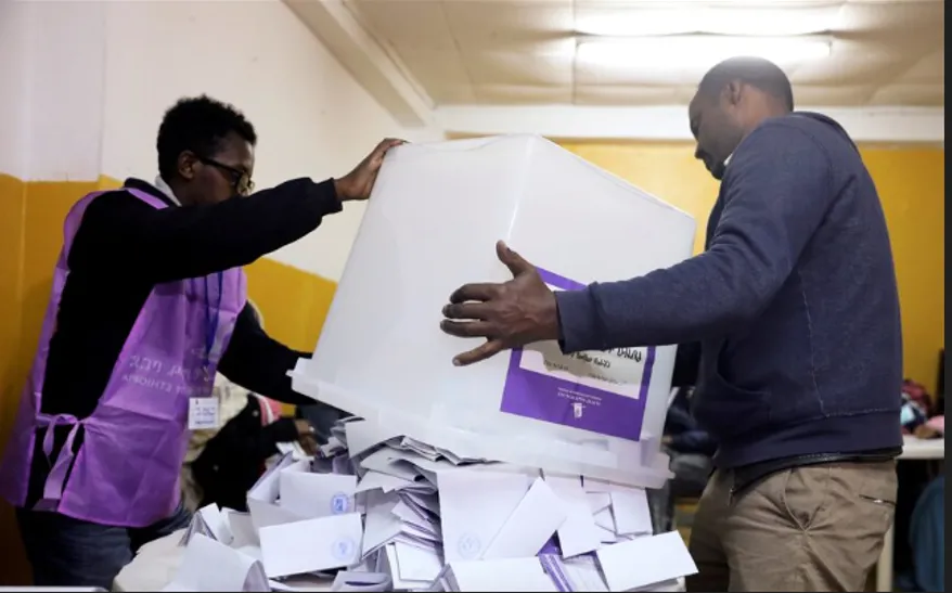 الحوار الوطني الإثيوبي: تقدم نحو التوافق قبل الانتخابات