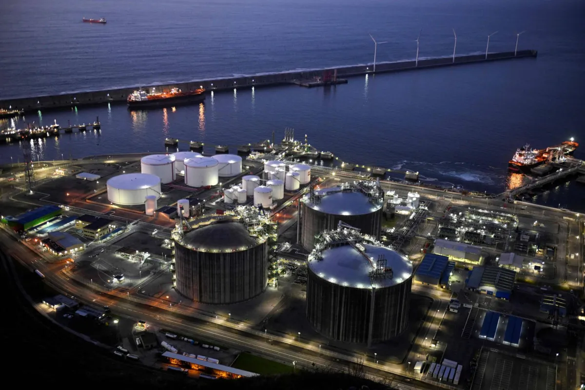 أوروبا في مواجهة أسعار الطاقة: هل تتكرر مساعدات 2022؟