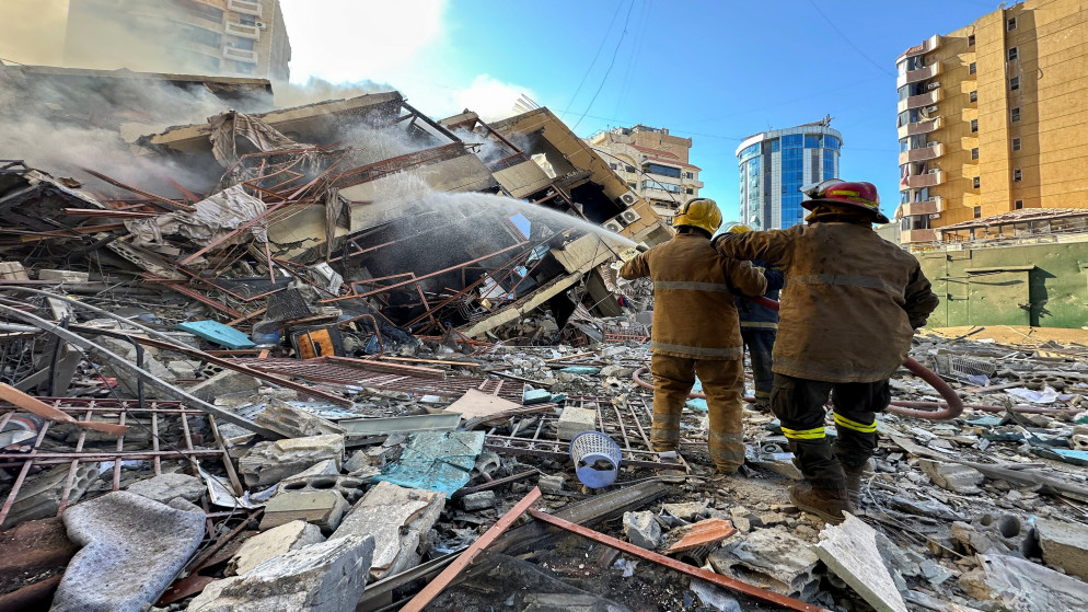 أستراليا تخفض عدد دبلوماسييها في لبنان بسبب الوضع الأمني