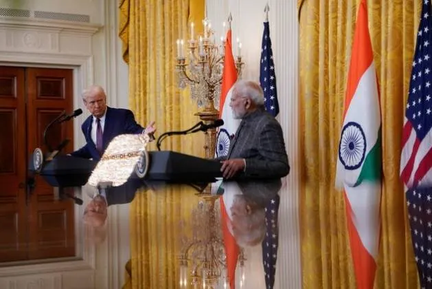 غموض يحيط بمفاوضات التجارة بين الهند وأمريكا.. ما الأسباب؟