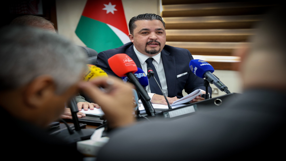 النواب يفتح باب المشاركة المجتمعية في تعديل قانون الضمان الاجتماعي