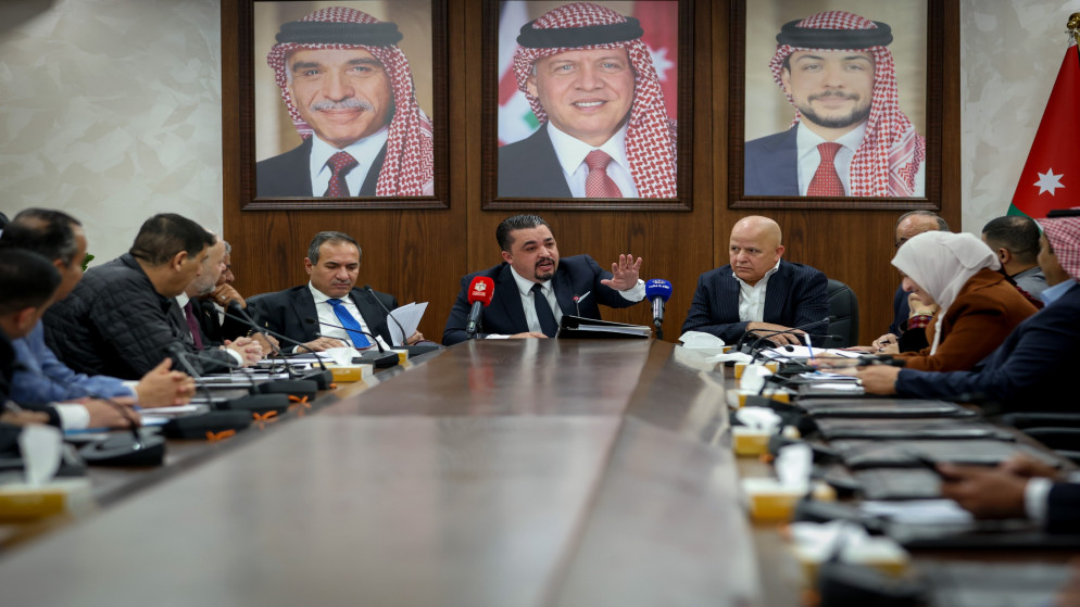 لجنة العمل النيابية تكشف خطة لمناقشة قانون الضمان الاجتماعي