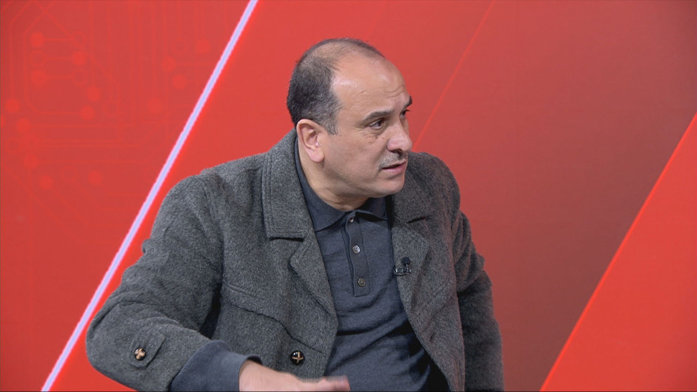 العياصرة: السياسة الخارجية للملك تحمي الأردن من صراعات المنطقة