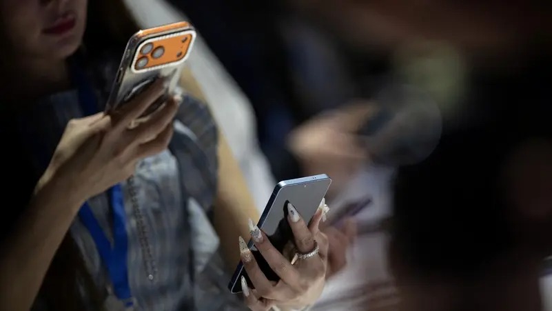 سامسونج جالاكسي S26 يواجه الاحتيال بميزة ذكاء اصطناعي متطورة