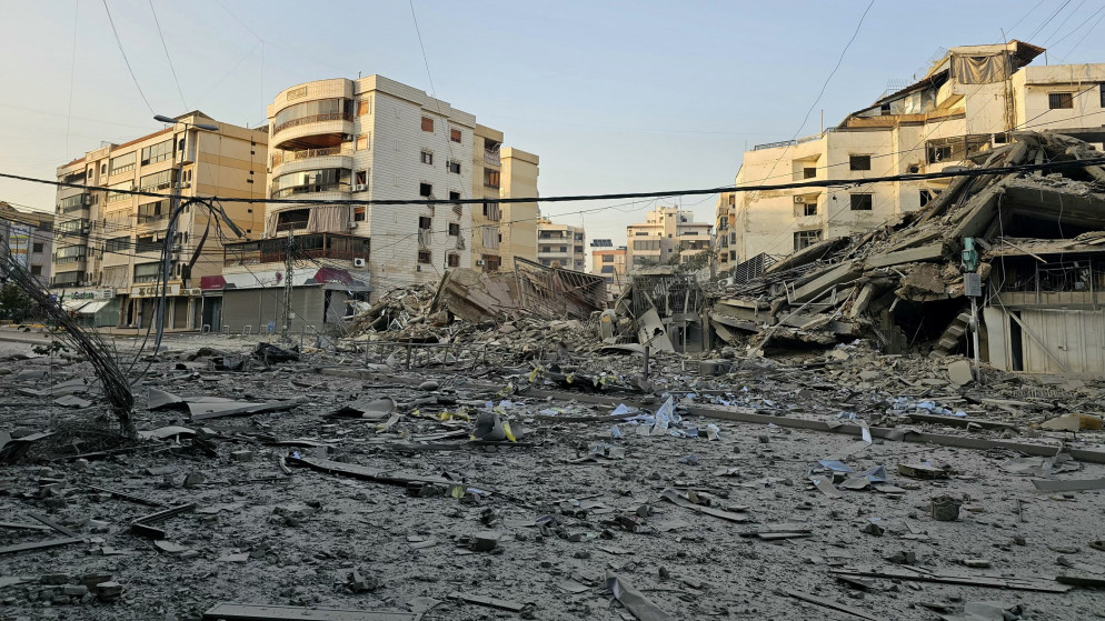 حزب الله يستعد لمواجهة طويلة مع إسرائيل: تهديداتكم لا تخيفنا