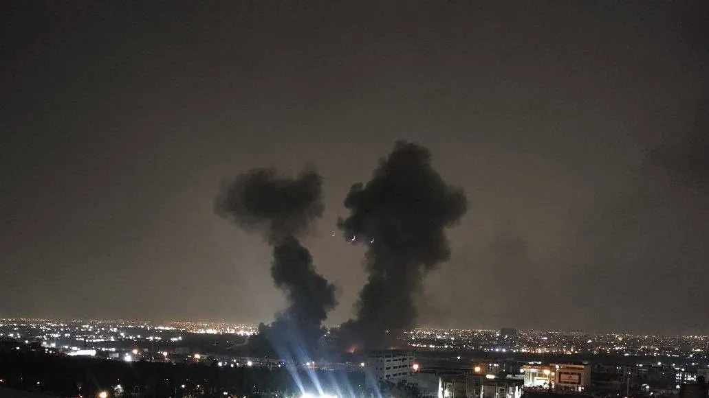 تصعيد حاد: غارات مكثفة تضرب إيران وترامب يلوح بضربات قوية