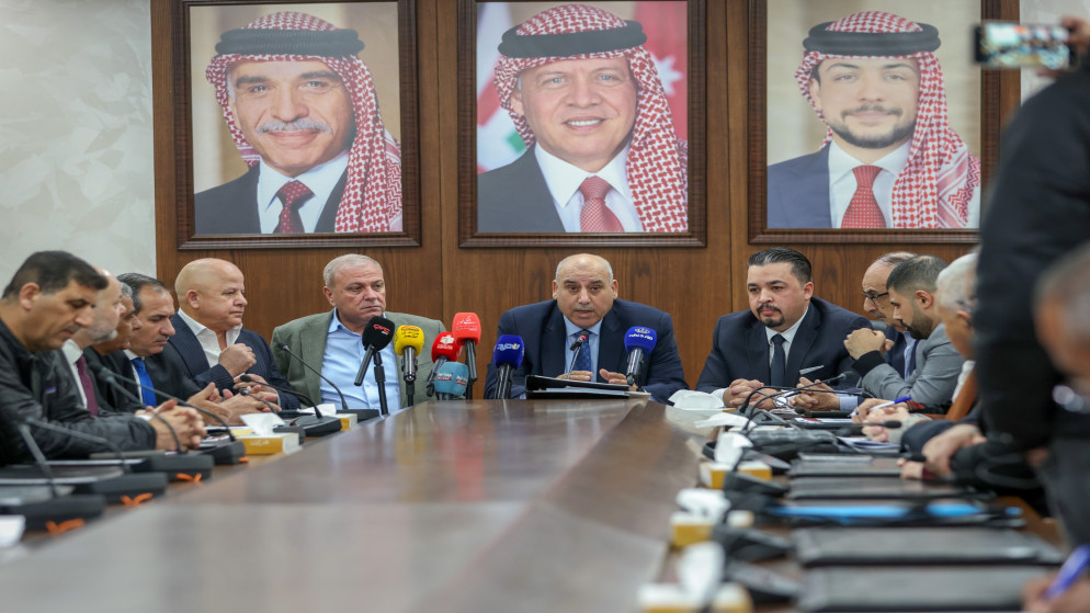 البرلمان الأردني يولي قانون الضمان الاجتماعي اهتماما بالغا ويوجه رسائل للمواطنين